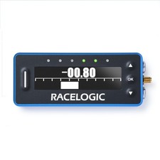 Racelogic VBOX 25HZ GPS