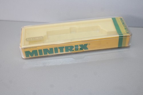 Minitrix leerkarton 12057 - minitrix,