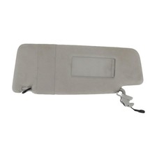 Linker Sonnenschutz -