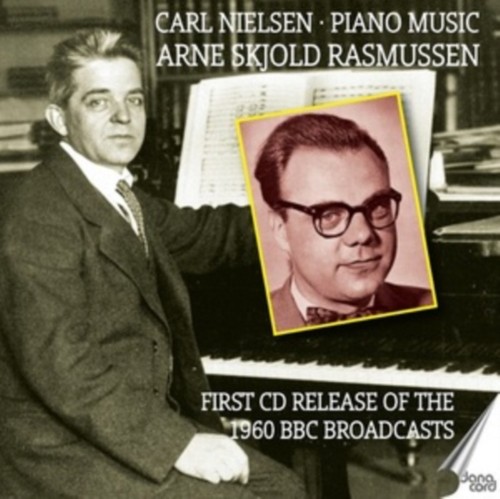 Arne skjold rasmusse nielsen - arne,