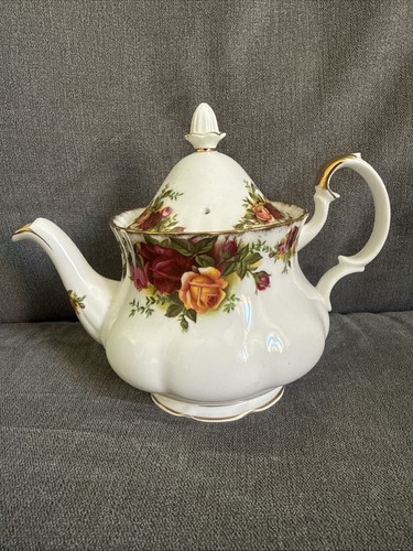 Royal albert old - ",