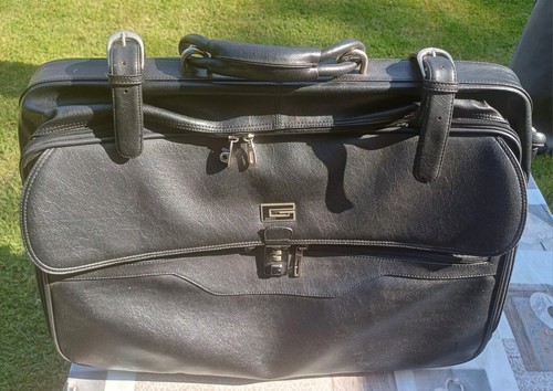 Pilotenkoffer trolley - pilotenkoffer,