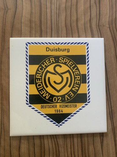 Msv duisburg meidericher - duisburg,