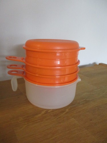 Tupperware küchenperle zitrus - tupperware,