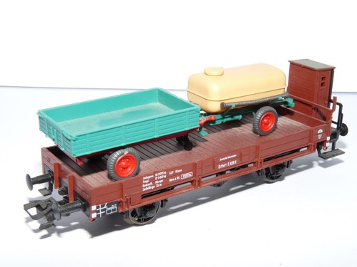 Fleischmann 5254 - fleischmann, dc