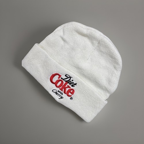 Beanie cherry coke coca cola - beanie,