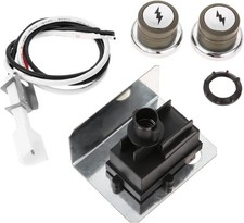 Ersatz zünder kit für weber - ersatz,