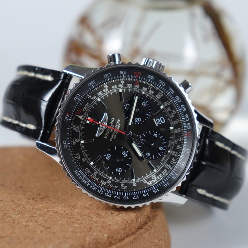 Breitling navitimer b01 - 01, |