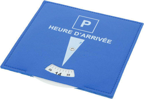 Carpoint parkscheibe - carpoint,