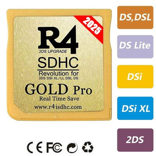 2025 gold pro - r4, for