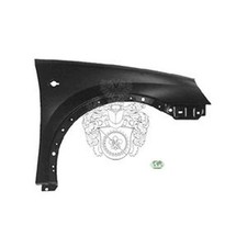 Lexmond Kotflügel rechts für