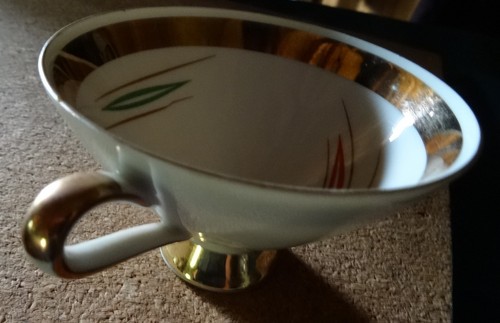 Tasse winterling marktleuthen - winterling,