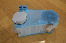 Entkalkungsvorrichtung für Geschirrspüler Salzbehälter AEG 5028608100