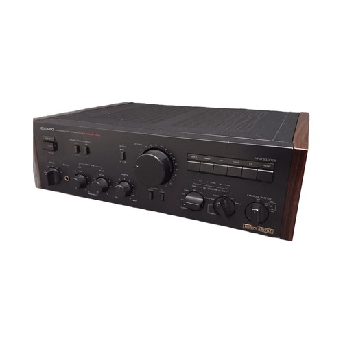 Onkyo integra 817rx - integra, a-817rx