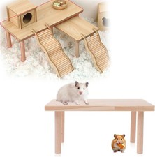 Hamster Plattform - Hamster