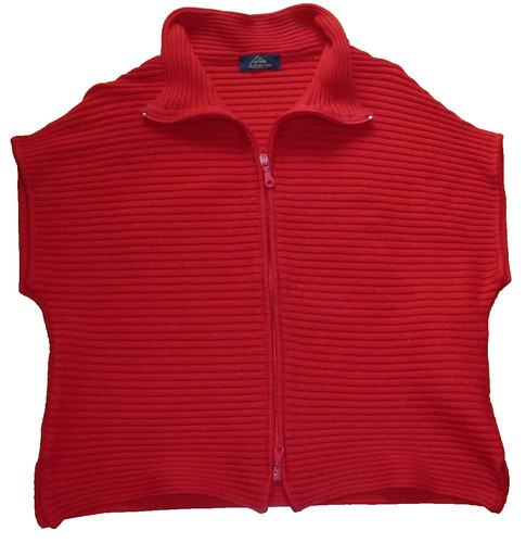 Karin glasmacher pullunder - glasmacher, /