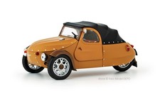 Velorex 16/350 (1966), 1/43