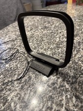 SONY AM LOOP ANTENNA Antenne