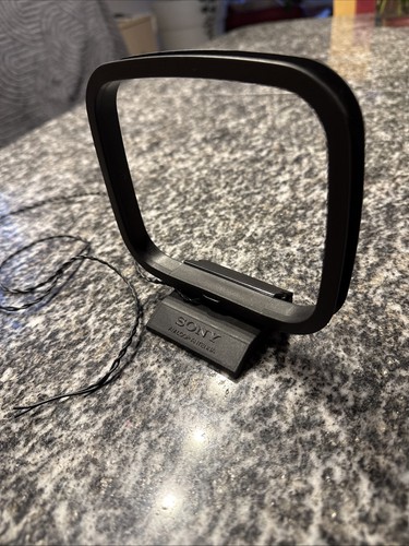 Sony loop antenna antenne - antenna,