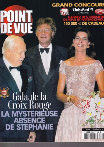 Perspektive 2820 gala - perspektive,