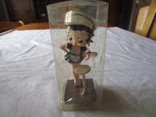 Betty Boop, Hausmädchen, 13 cm, OVP