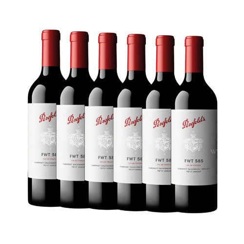 Penfolds fwt 585 - fwt, x