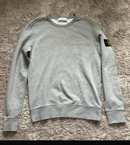Stone island herren pullover - stone,