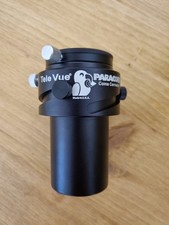 Tele Vue 2" Visual Imaging