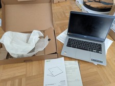 Acer Chromebook 314 Pure