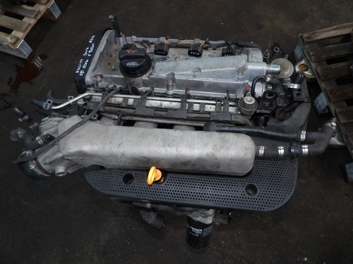 Audi motor aum - audi,