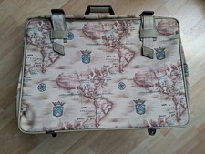 STRATIC-Reisekoffer mit