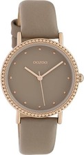OOZOO Damen Quarz Armbanduhr