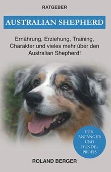 Australian shepherd - australian,