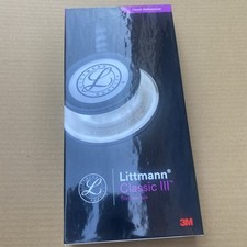 Littmann Classic III