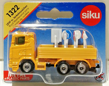 Siku Super Serie 1:55 LKW