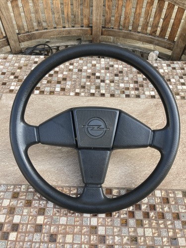 Opel gsi lenkrad - opel,