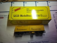 Lux Modellbau 8811M H0 DC