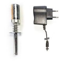 Glühkerzenstarter mit