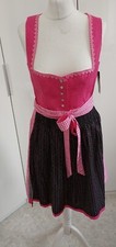 Neues Dirndl von Stoiber in