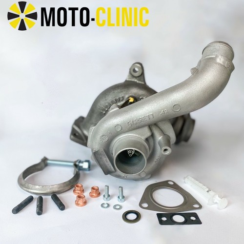 Turbo turbolader citroen - turbolader, c5