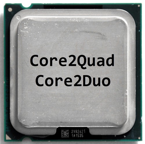 Intel cpu sockel - intel, 775