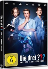 Die drei ??? Fragezeichen -