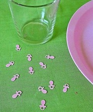 13 Stck Tischdeko Schnuller