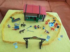 Playmobil Ponyhof Ponyranch