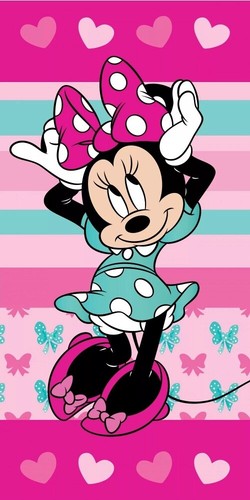 Disney minnie maus - minnie,