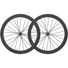 Mavic Ksyrium Pro Carbon SL