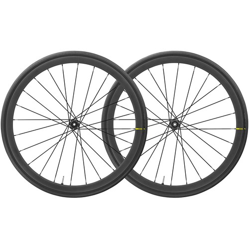 Mavic ksyrium pro carbon - mavic, sl