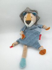 * Schmusetuch/Schnuffeltuch -