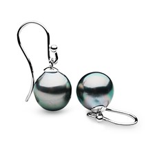 Pacific Pearls® 12mmx10mm