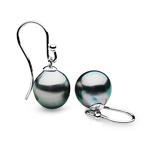 Pacific pearls 12mmx10mm - pearls®,